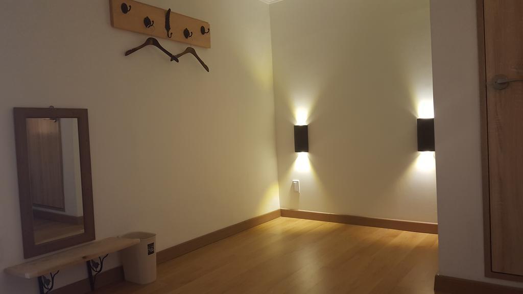 Woo Guest House Сеул Стая снимка