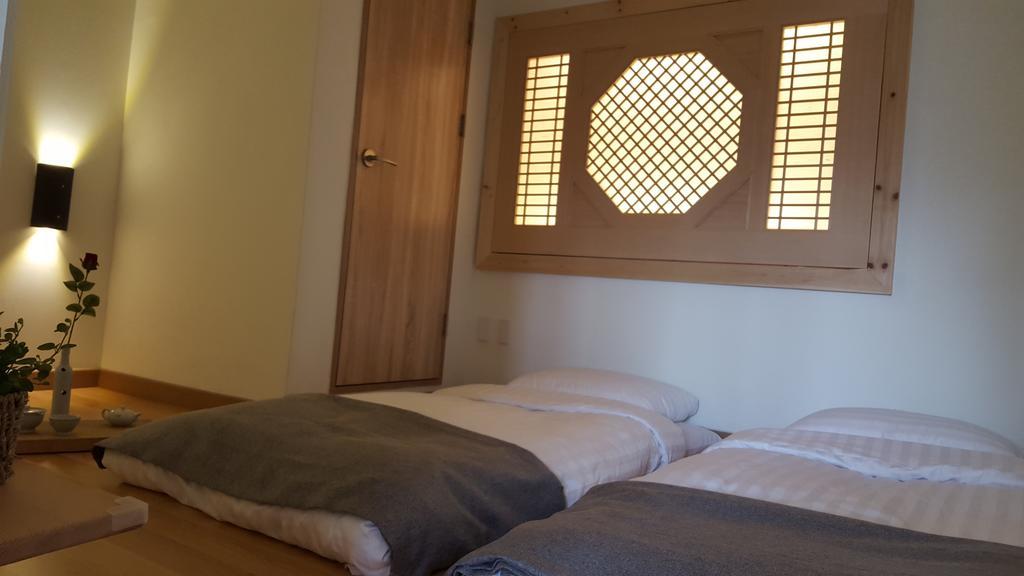 Woo Guest House Сеул Стая снимка