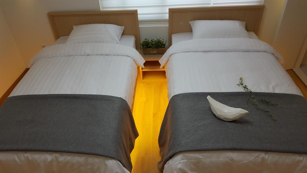 Woo Guest House Сеул Стая снимка