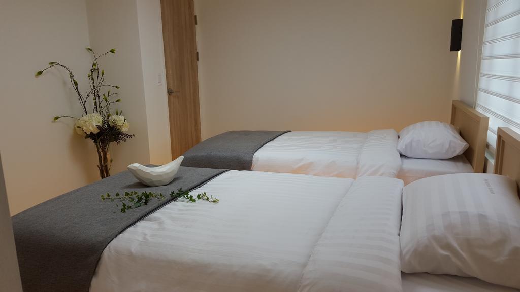 Woo Guest House Сеул Стая снимка