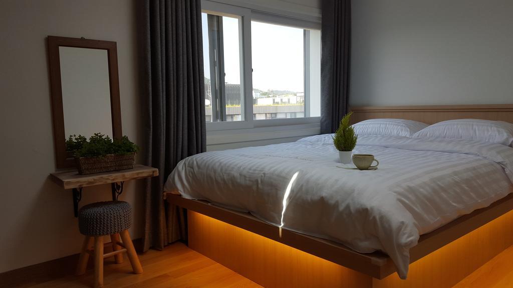 Woo Guest House Сеул Стая снимка