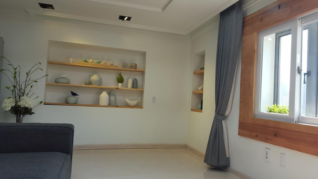 Woo Guest House Сеул Стая снимка