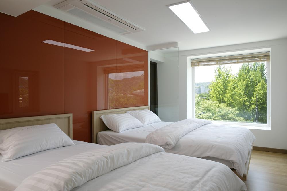 Woo Guest House Сеул Стая снимка