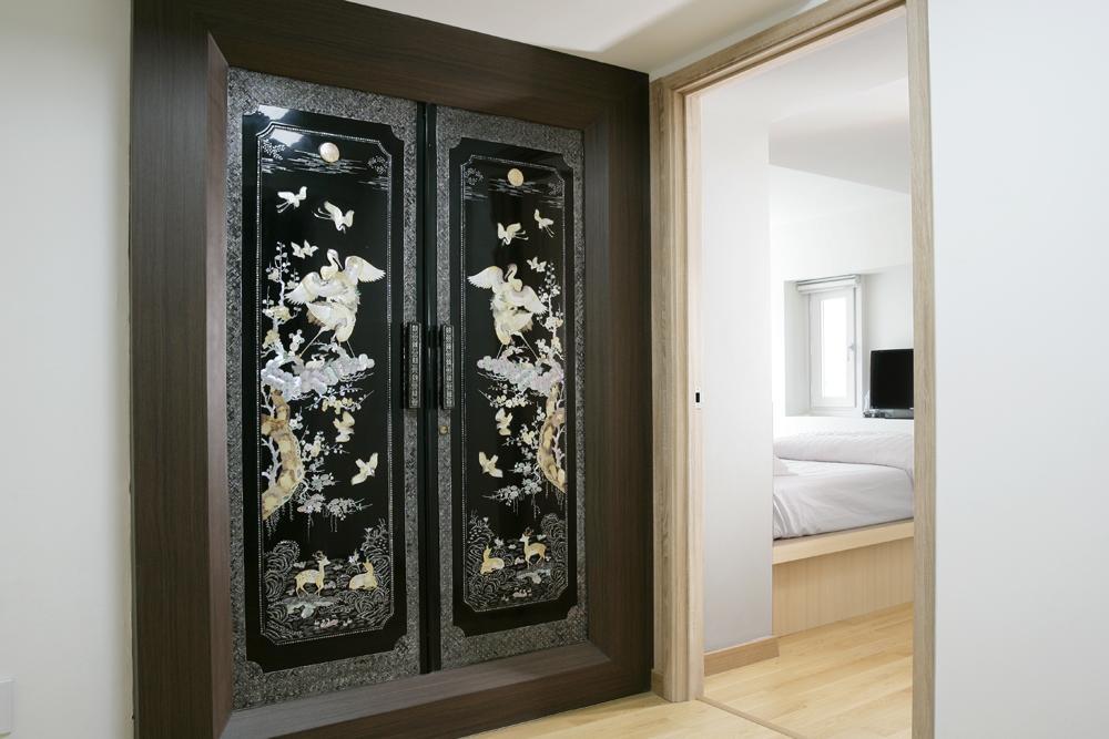 Woo Guest House Сеул Стая снимка