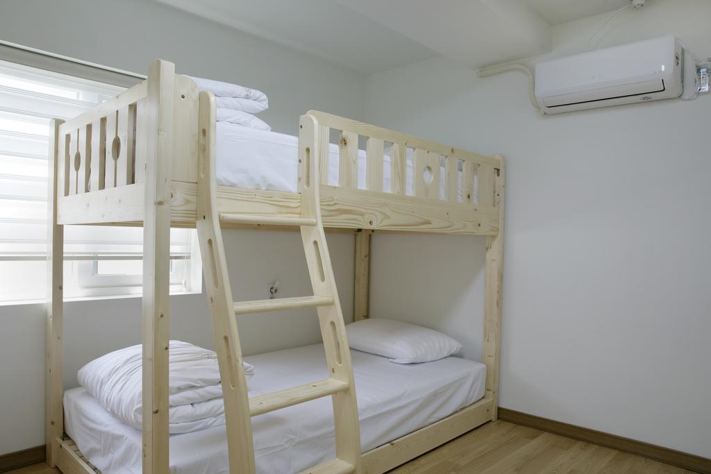 Woo Guest House Сеул Стая снимка