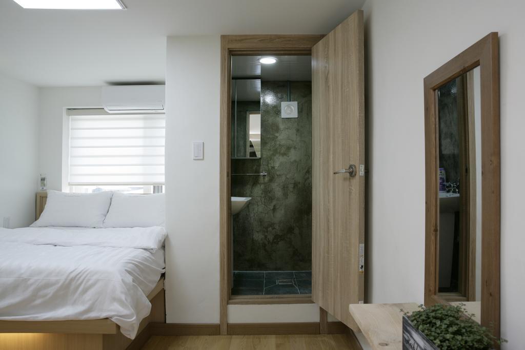 Woo Guest House Сеул Стая снимка