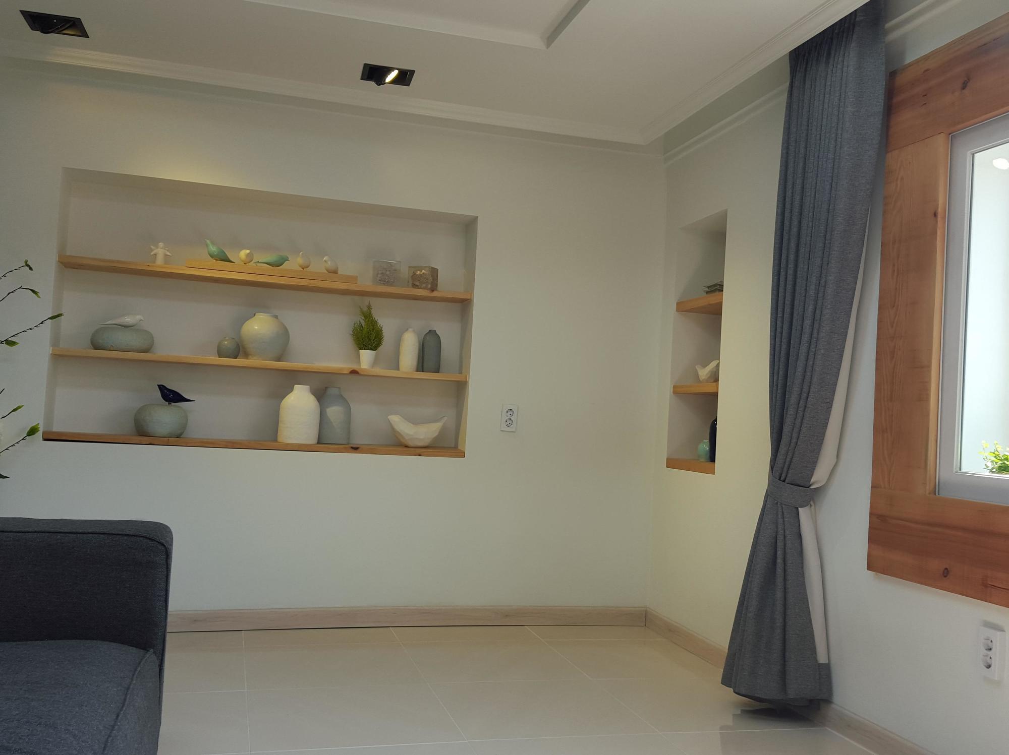 Woo Guest House Сеул Екстериор снимка