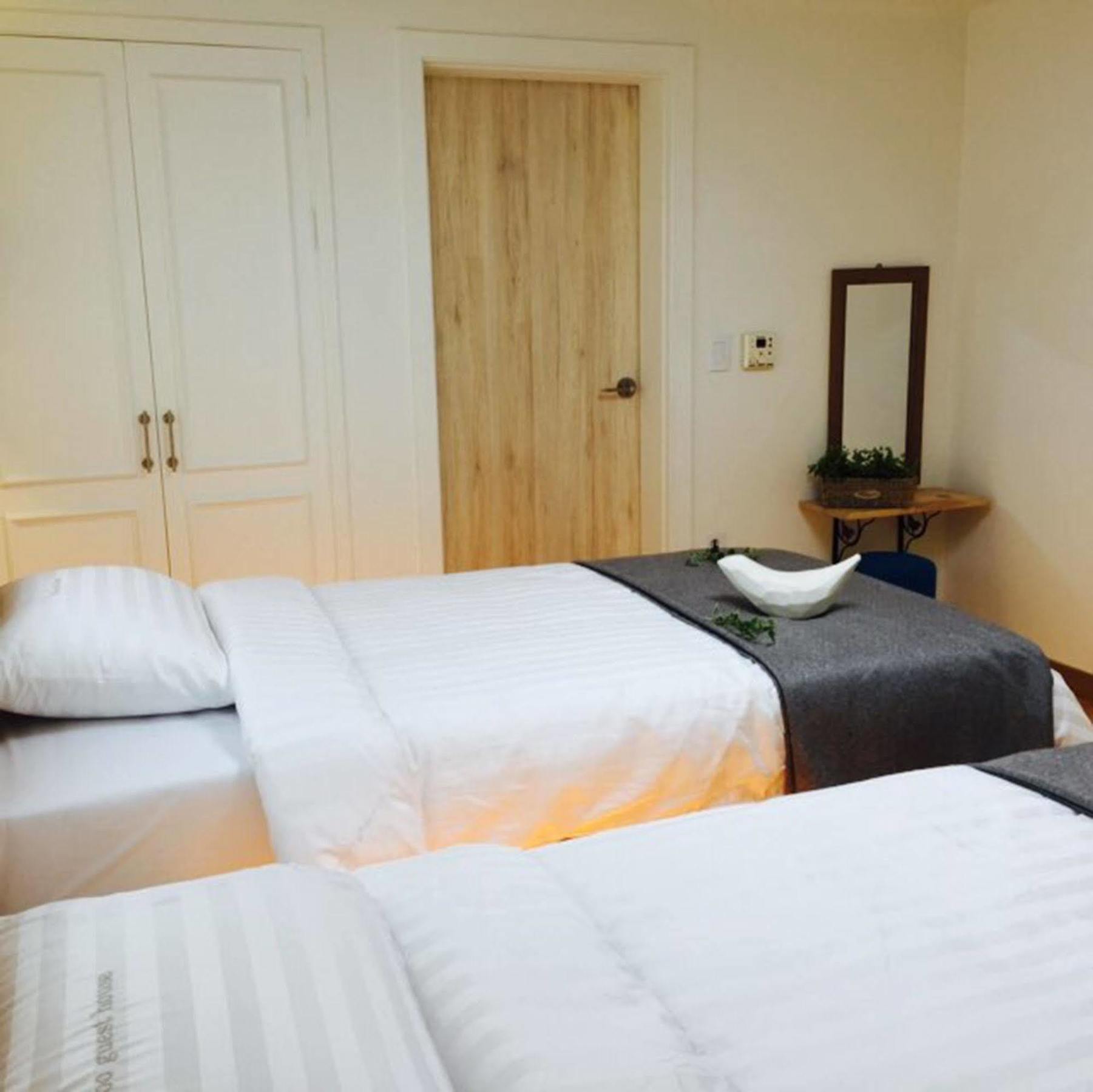 Woo Guest House Сеул Екстериор снимка