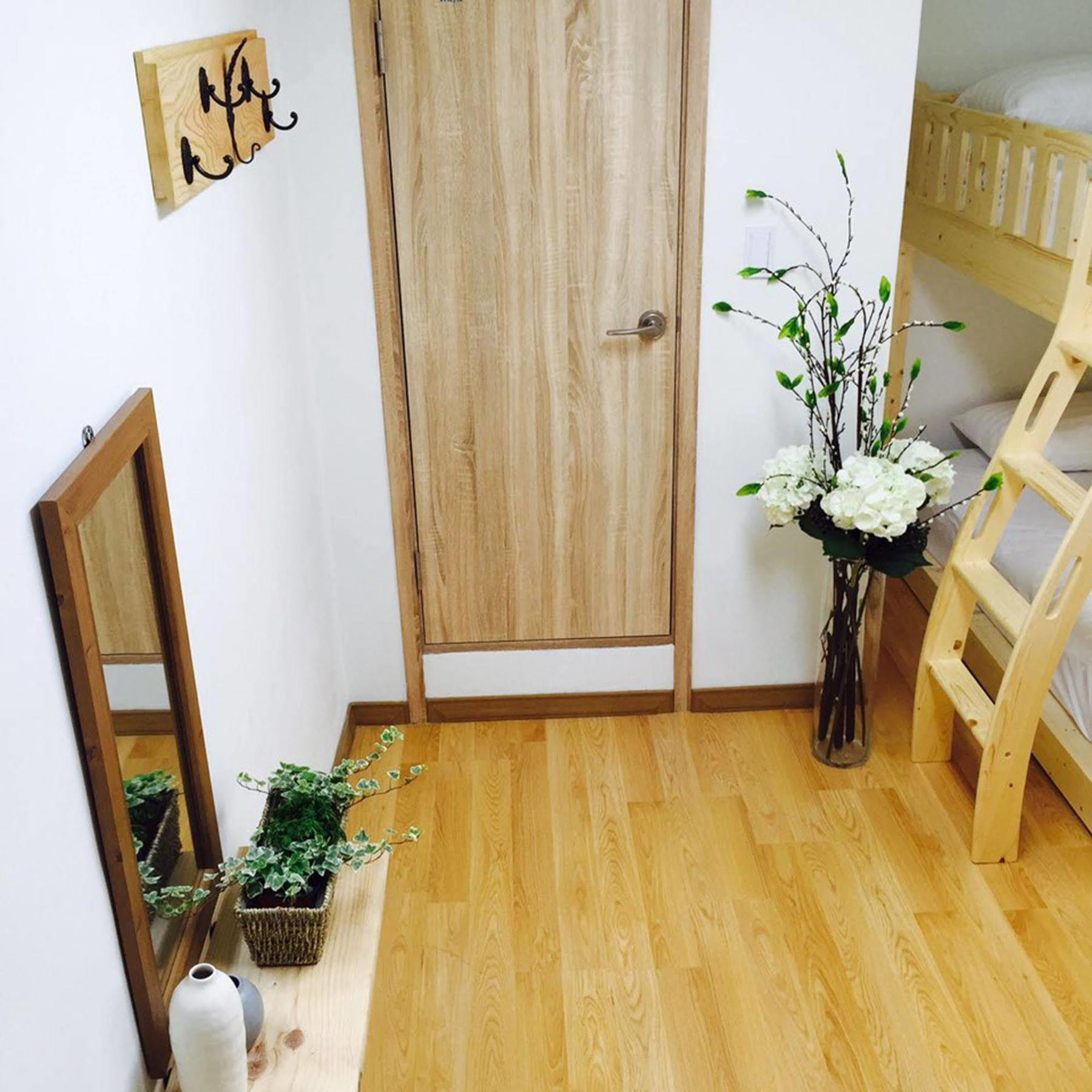 Woo Guest House Сеул Екстериор снимка