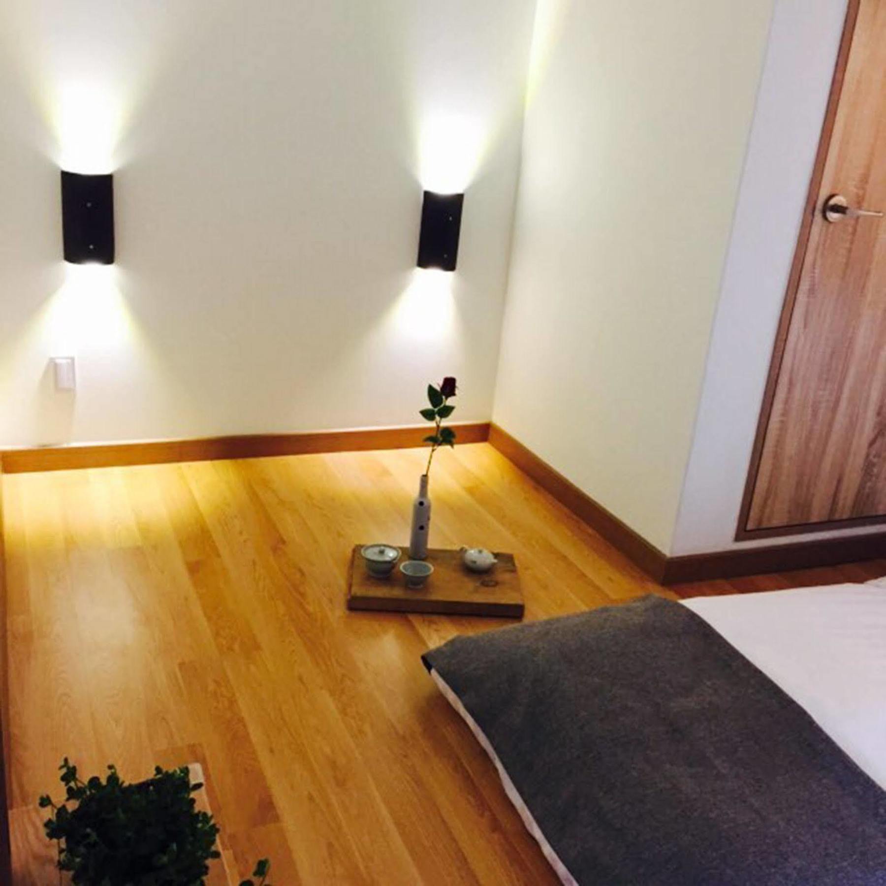 Woo Guest House Сеул Екстериор снимка