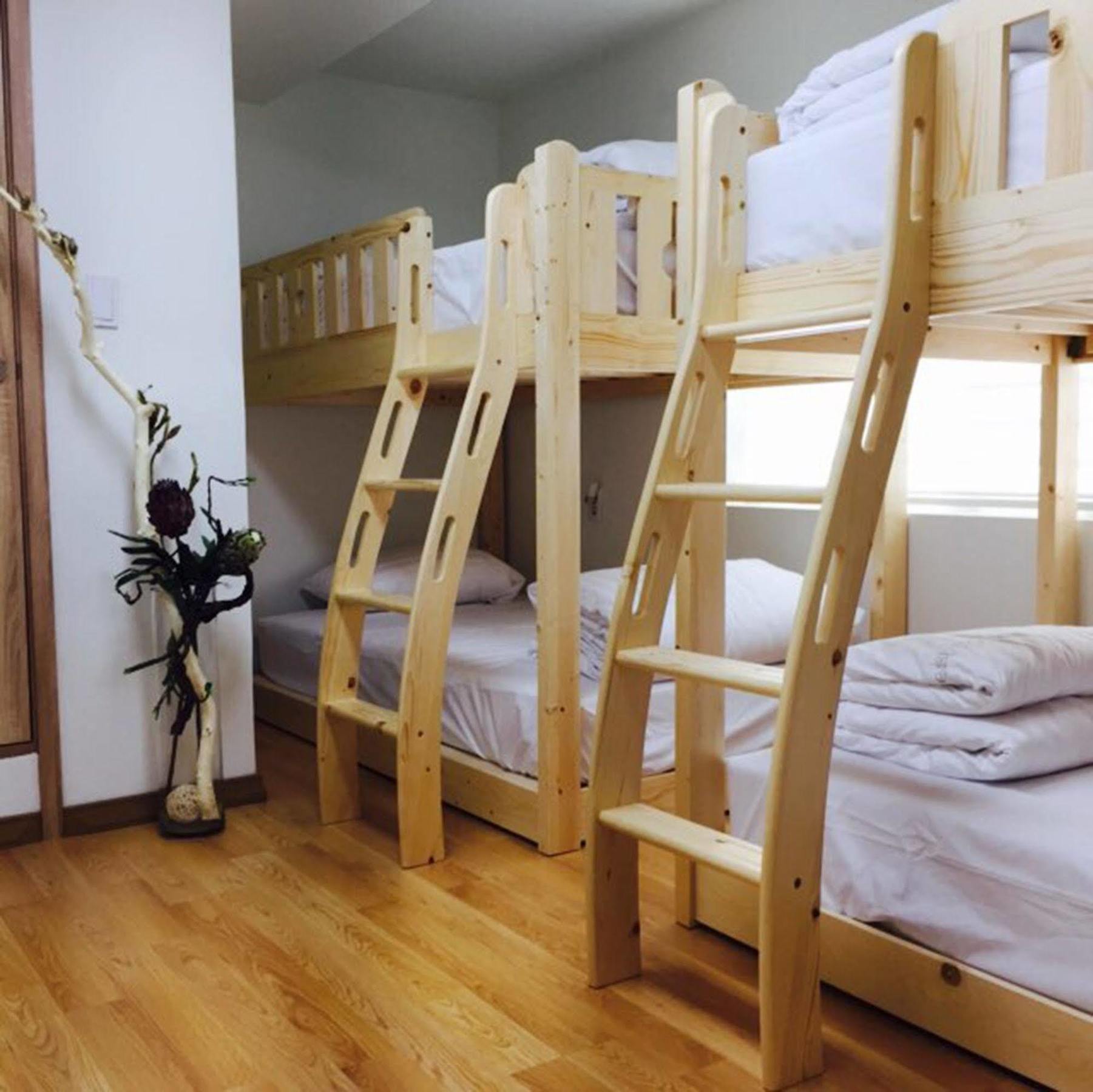 Woo Guest House Сеул Екстериор снимка