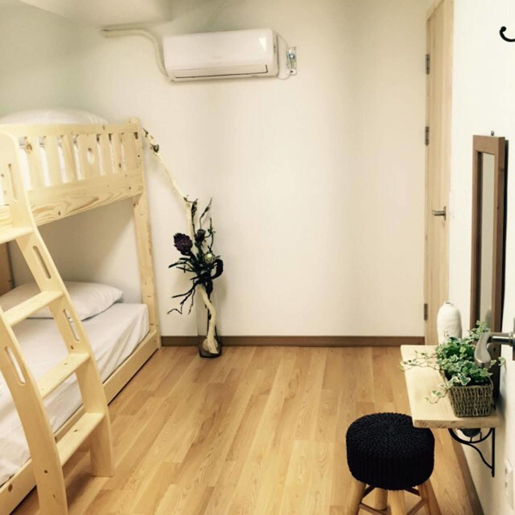 Woo Guest House Сеул Екстериор снимка