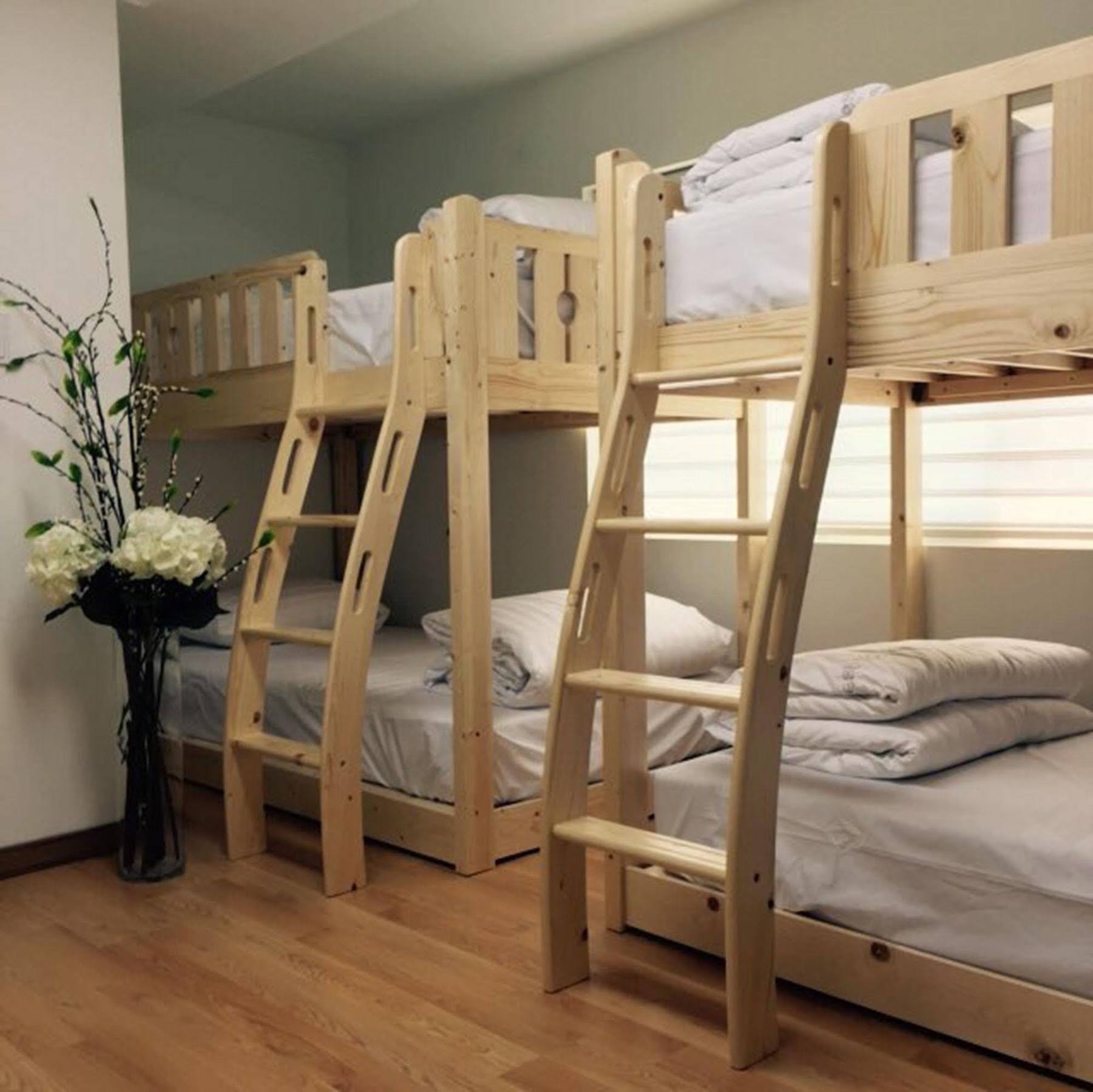 Woo Guest House Сеул Екстериор снимка