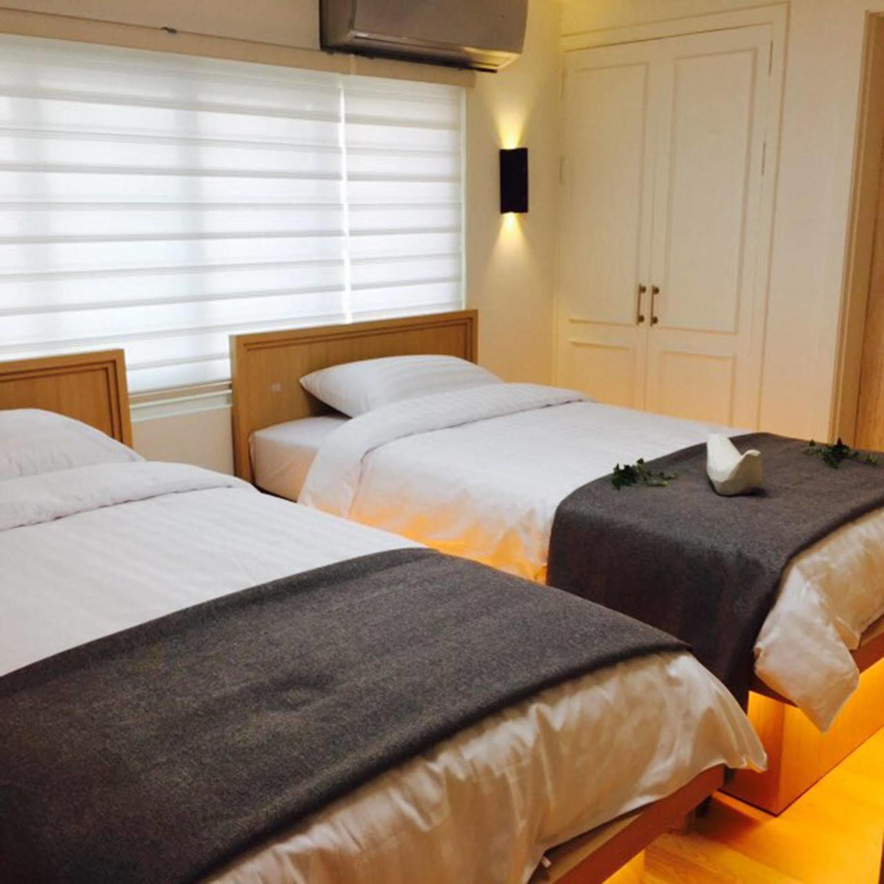 Woo Guest House Сеул Екстериор снимка