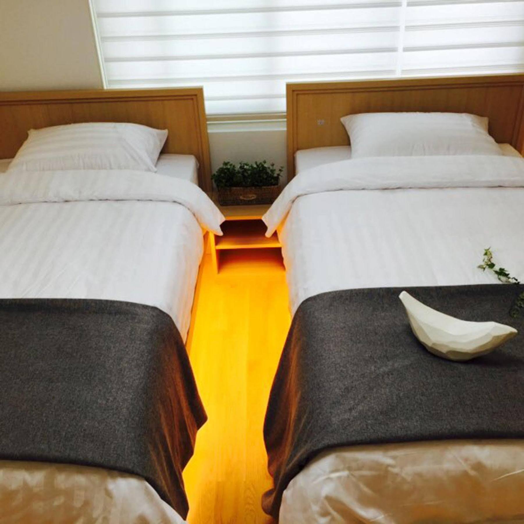Woo Guest House Сеул Екстериор снимка
