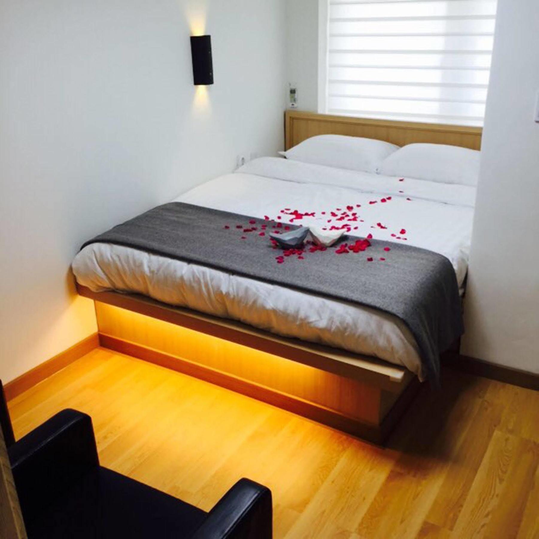 Woo Guest House Сеул Екстериор снимка