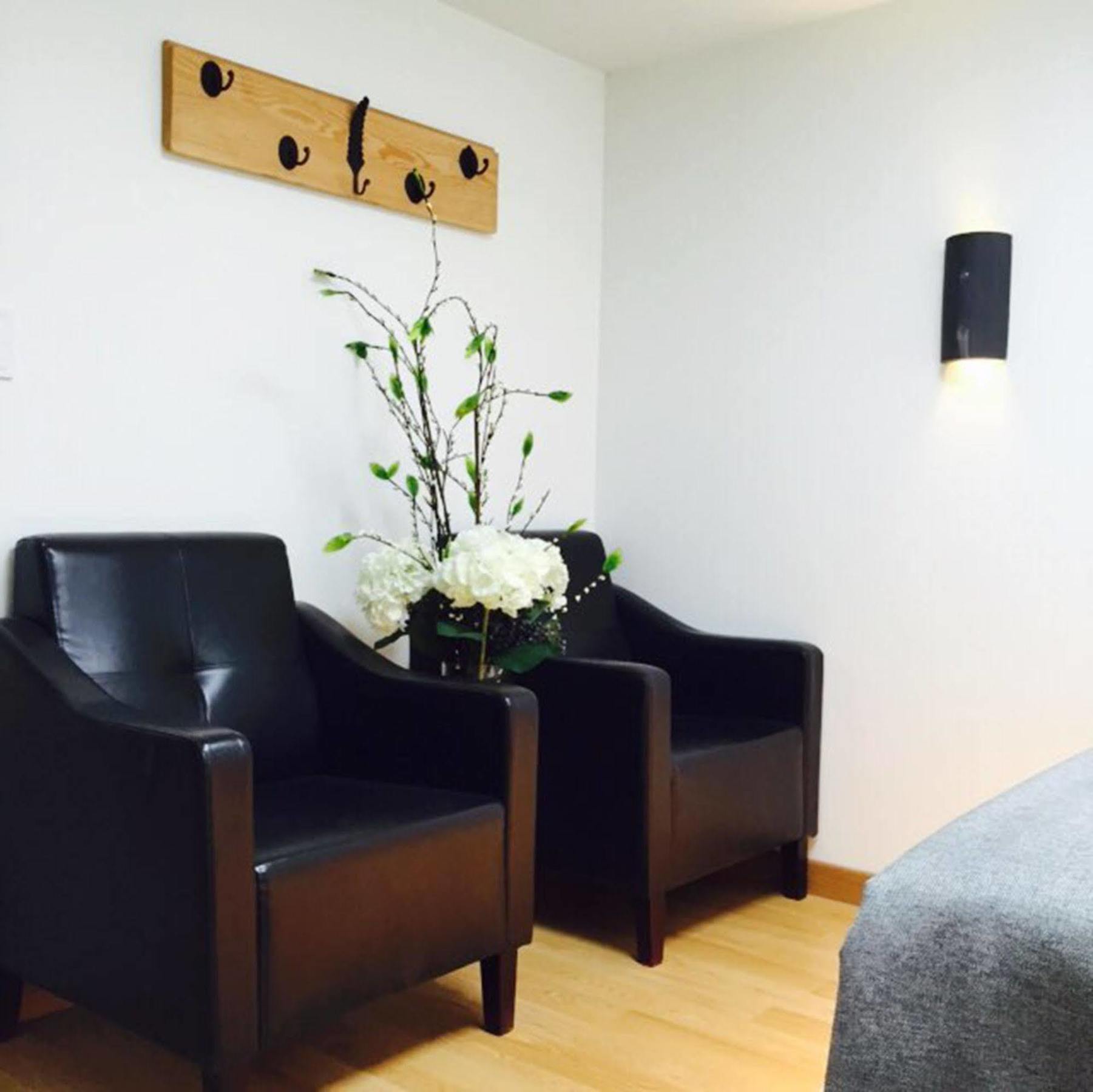 Woo Guest House Сеул Екстериор снимка