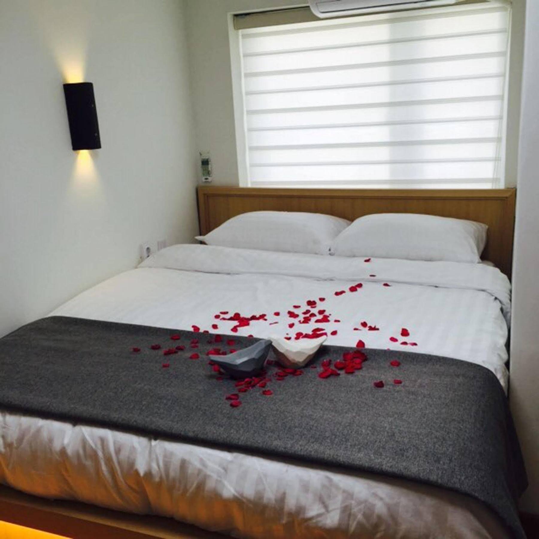 Woo Guest House Сеул Екстериор снимка