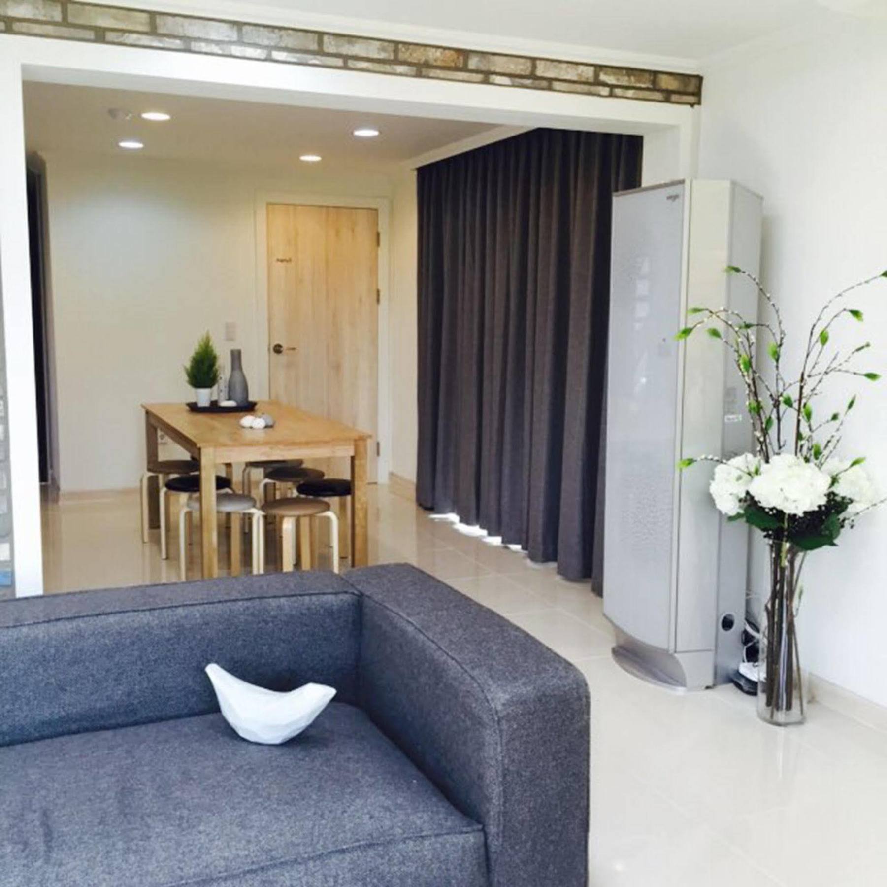 Woo Guest House Сеул Екстериор снимка